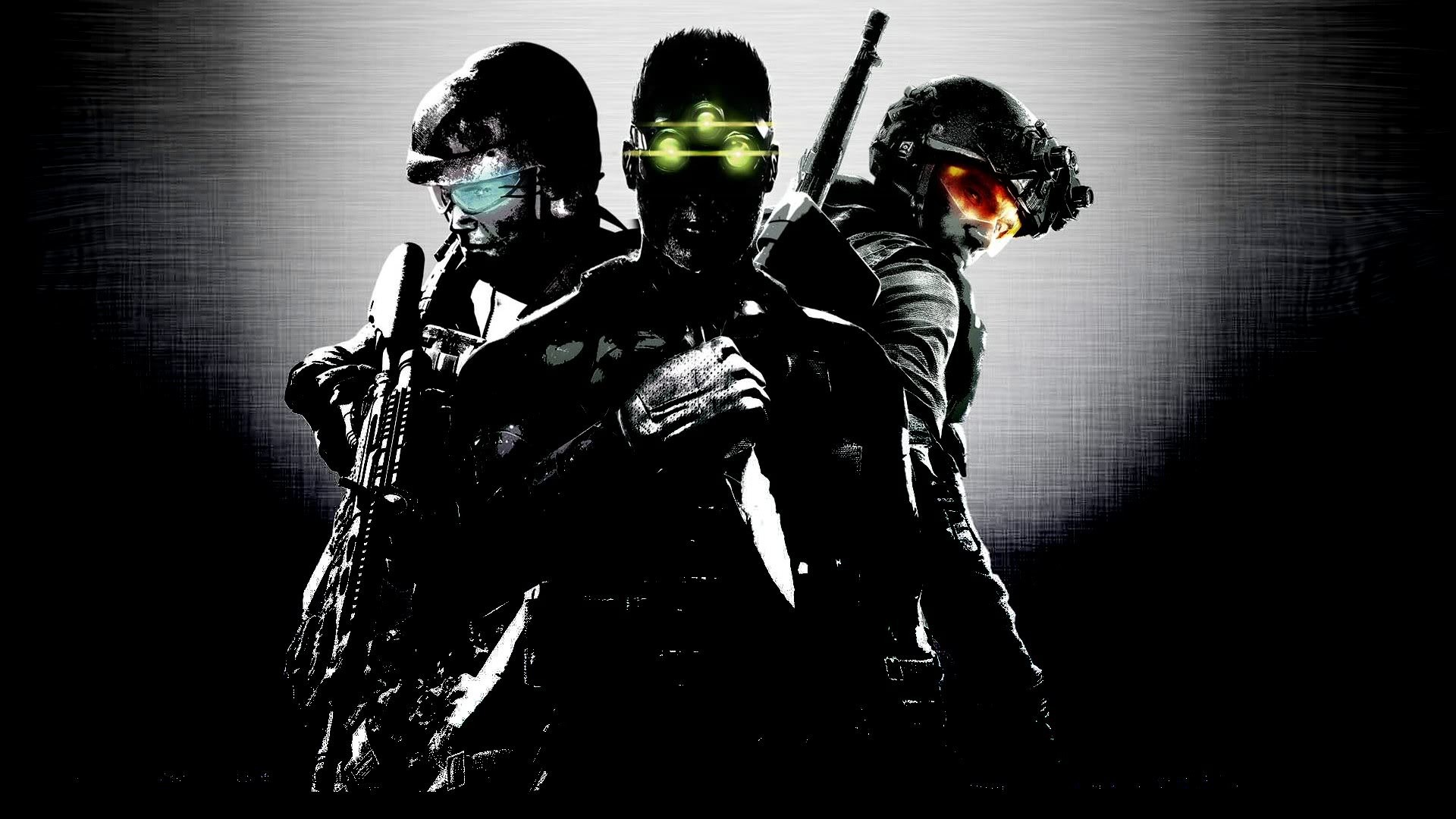 Squad Up Drop In game screenshot